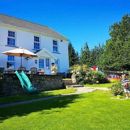 The Farmhouse Swansea Buitenkant foto