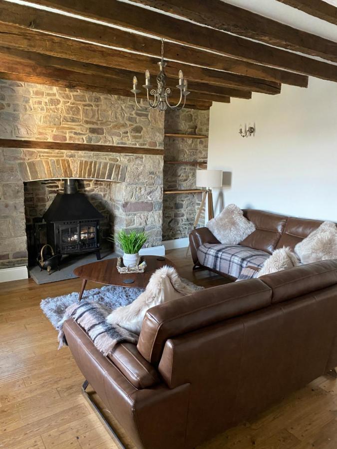 The Farmhouse Swansea Buitenkant foto