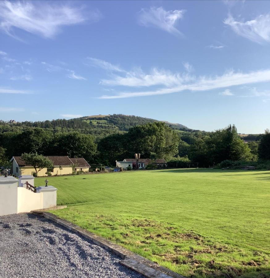 The Farmhouse Swansea Buitenkant foto