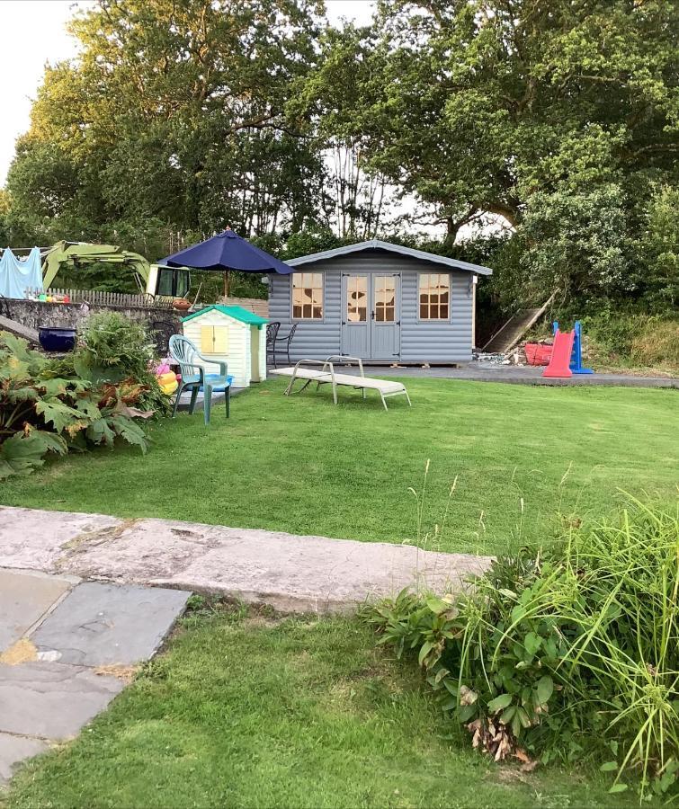 The Farmhouse Swansea Buitenkant foto
