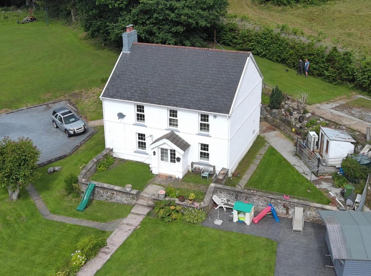 The Farmhouse Swansea Buitenkant foto