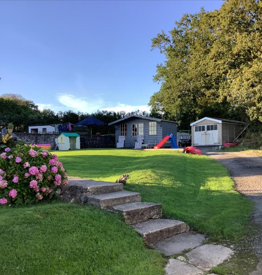 The Farmhouse Swansea Buitenkant foto
