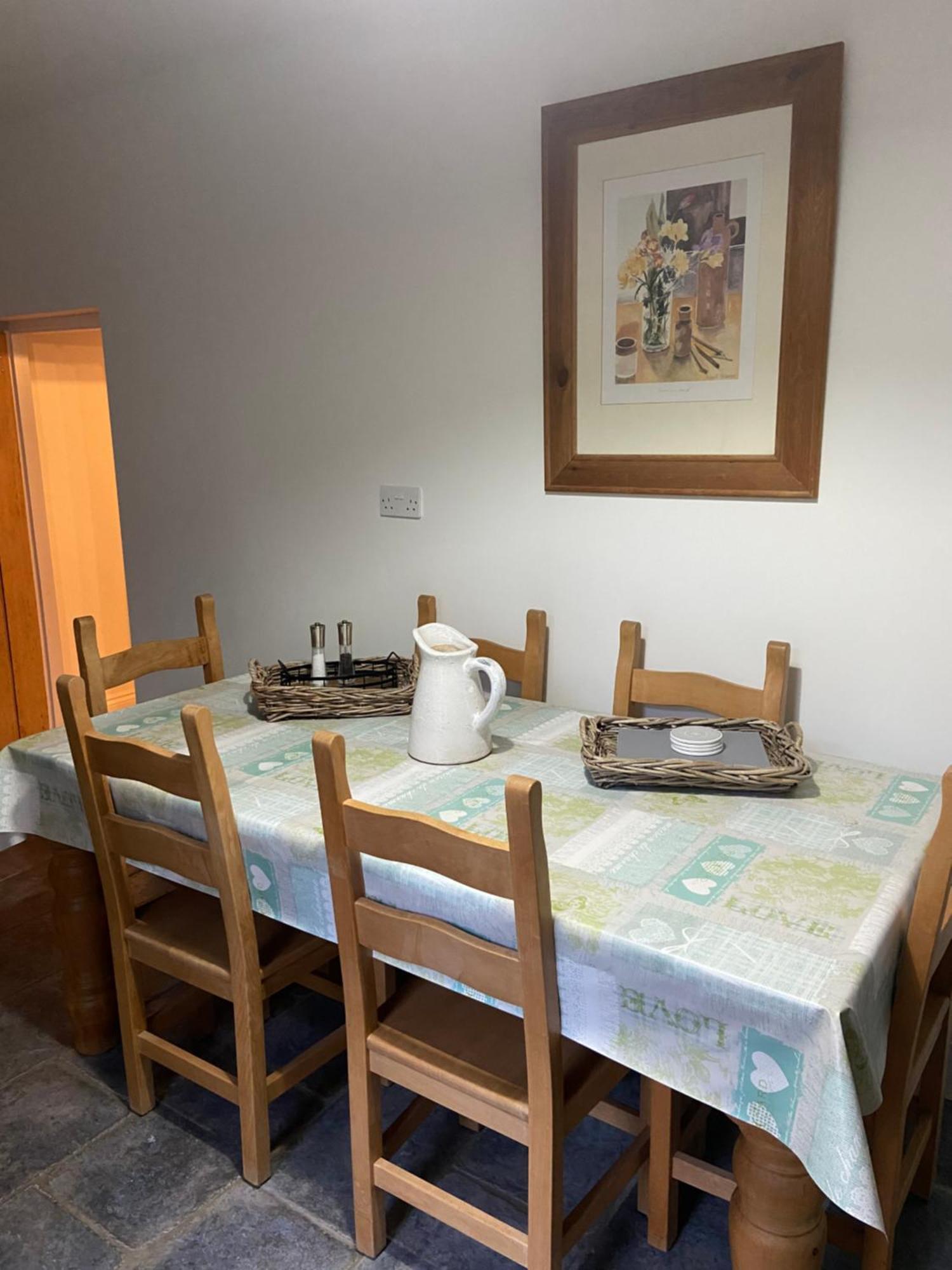 The Farmhouse Swansea Buitenkant foto