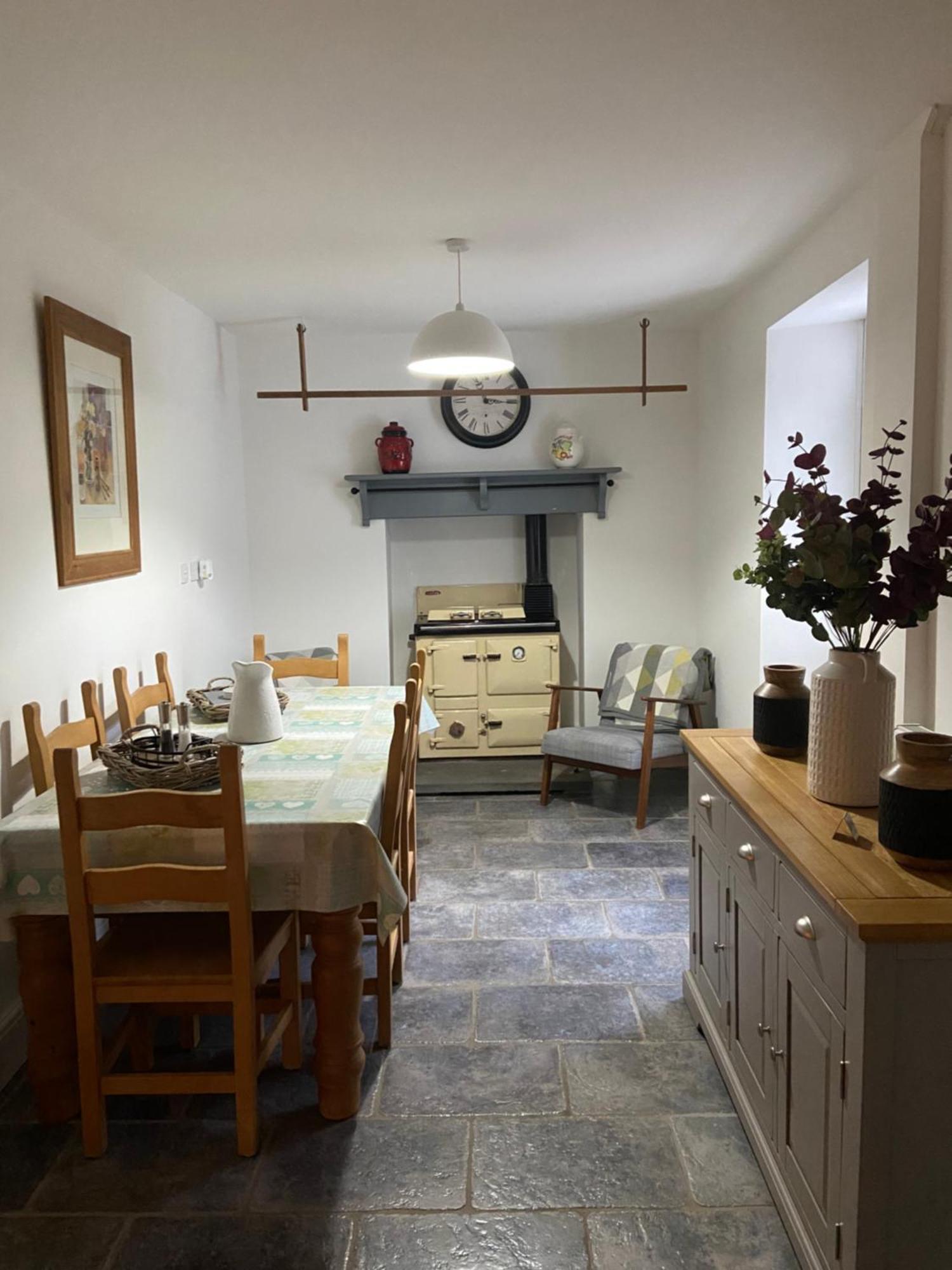 The Farmhouse Swansea Buitenkant foto