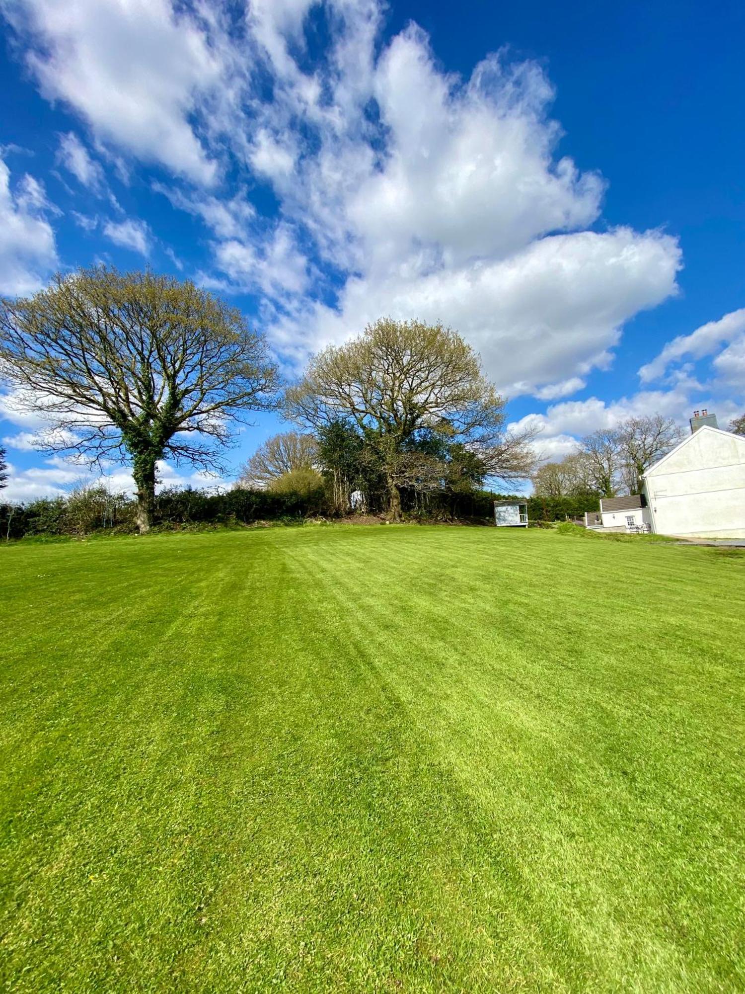 The Farmhouse Swansea Buitenkant foto